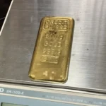 スイスインゴット　500g