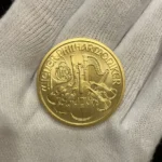 ウィーン金貨　K24