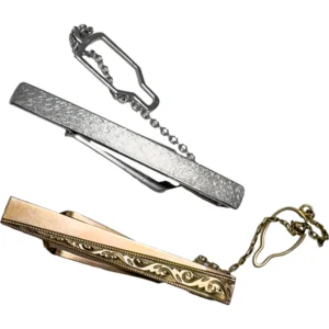 10金 (K10) ネクタイピン