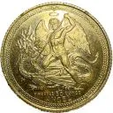 マン島・エンジェル金貨