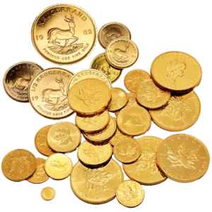 金貨・記念コイン