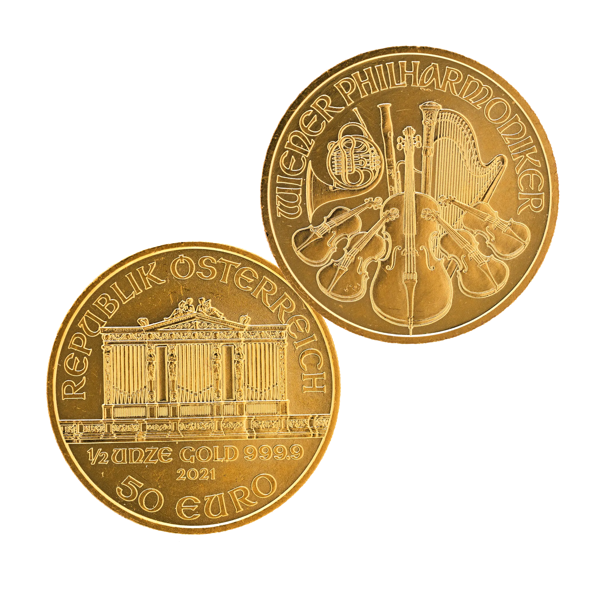 ウィーン金貨 - 金・貴金属買取の専門店