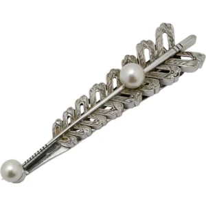 9金 (K9) ヘアピン