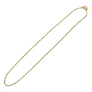 23金 (K23) ネックレス