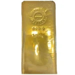 田中貴金属 インゴット 1Kg