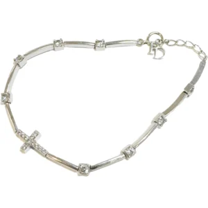 10金 (K10) ブレスレット