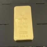 三菱マテリアル　インゴット1㎏