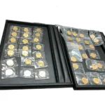 メイプルリーフ金貨 クルーガーランド金貨