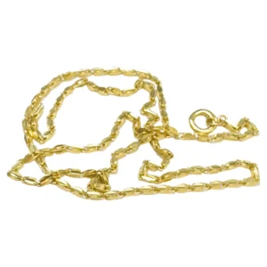 23金 (K23) ネックレス