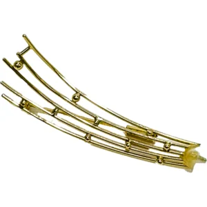 18金 (K18) ブローチ