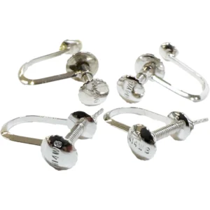 14金 (K14WG) イヤリングまとめ