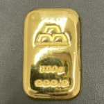 日本マテリアル インゴット 100g