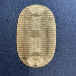 徳力 純金小判 K24