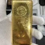 田中貴金属 インゴット 1Kg