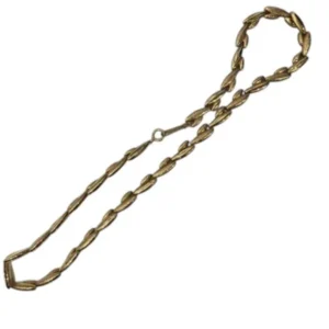 18金(K18) ネックレス