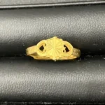 ゴールドリング