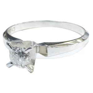 12金 (K12) リング