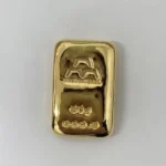 日本マテリアル　インゴット50g