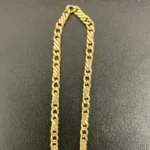 ネックレス　K18