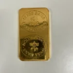 スイスインゴット　100g