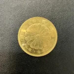 天皇陛下御在位60年記念硬貨