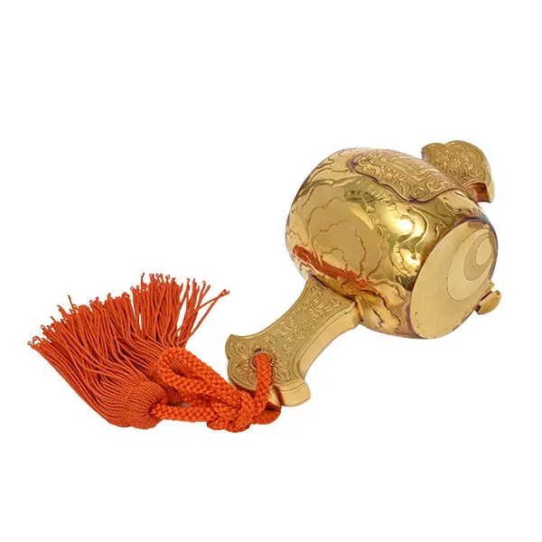 24金(K24)打ち出の小槌