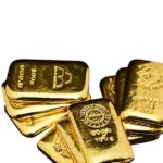 24金(K24)純金インゴッド