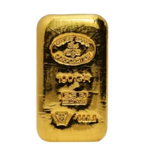 24金 (K24) インゴット
