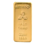 24金(K24)純金インゴット