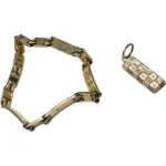 10金(K10)アクセサリまとめ