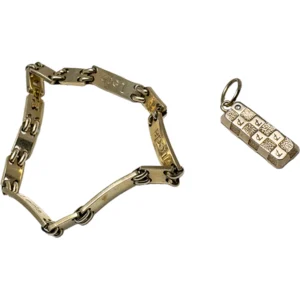 10金 (K10) アクセサリまとめ