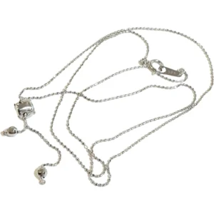 14金 (K14) ネックレス