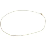 14金(K14)ネックレス