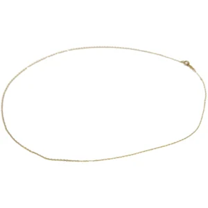 14金(K14)ネックレス