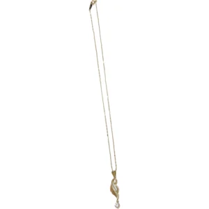 14金(K14)ペンダント