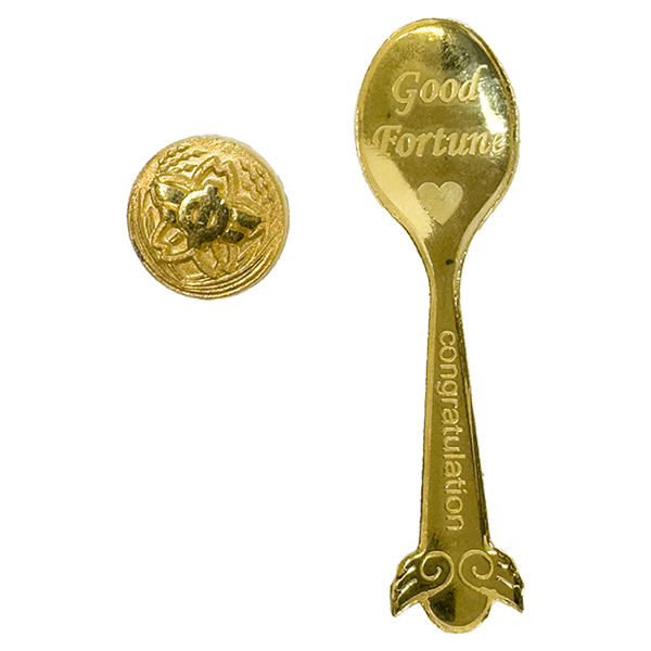 24金(K24)記念品まとめ