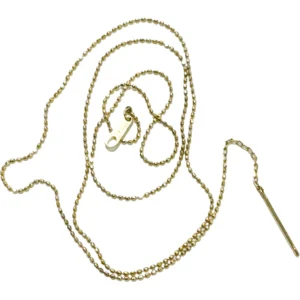 10金 (K10) ネックレス