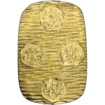 24金(K24)田中貴金属 純金小判