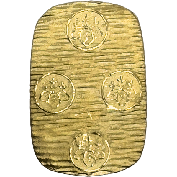 24金(K24)田中貴金属 純金小判