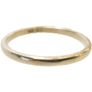 10金 (K10) リング