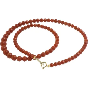 18金 (K18) ネックレス