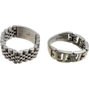 14金 (K14) リングまとめ