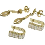 14金(K14)ピアスまとめ