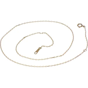 10金 (K10) ネックレス