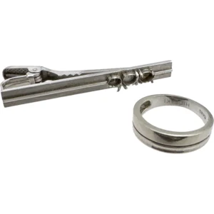 14金 (K14) ネクタイピン・リングまとめ