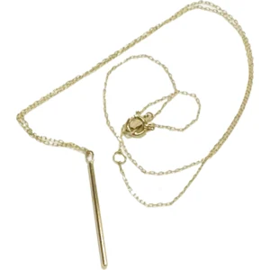 10金 (K10) ネックレス