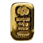 24金(K24)純金インゴット