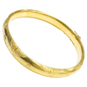 22金 (K22) リング