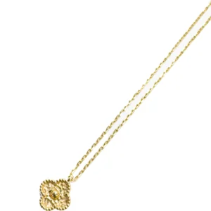 18金 (K18) 750刻印 ネックレス