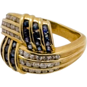 18金 (K18) リング